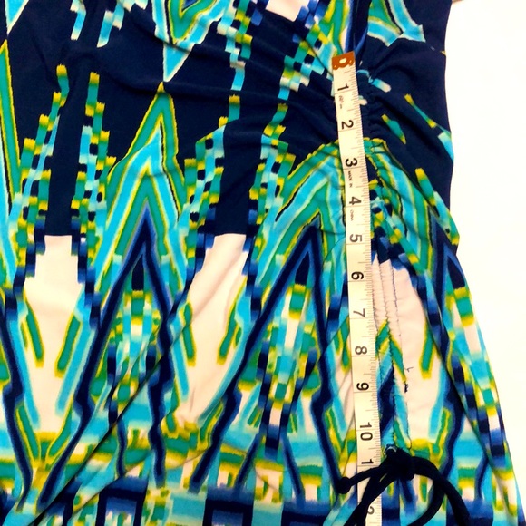 ATTITUDES BY WOMEN WITH CONTROL NWOT TUNIC SIZE L - Picture 11 of 15